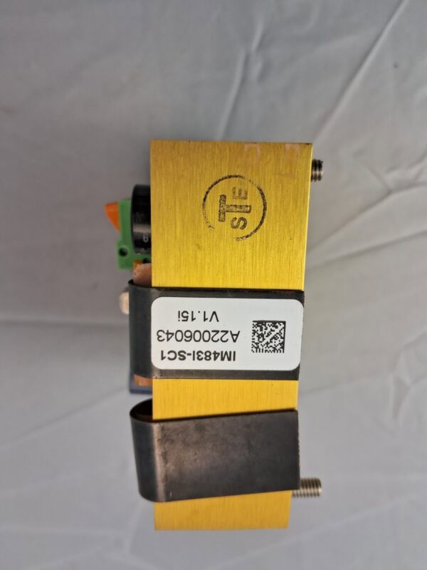 Intelligent Motion Systems Micro Stepper Motor Controller IM4831-SC1 -  - mint conditions - SN P04 - Image 8