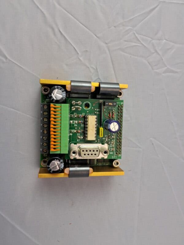 Intelligent Motion Systems Micro Stepper Motor Controller IM4831-SC1 -  - mint conditions - SN P05