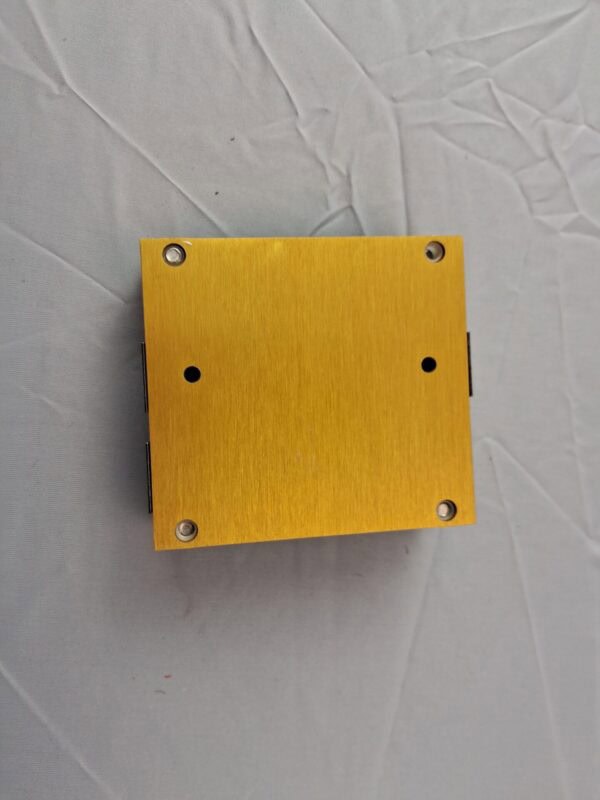 Intelligent Motion Systems Micro Stepper Motor Controller IM4831-SC1 -  - mint conditions - SN P05 - Image 4