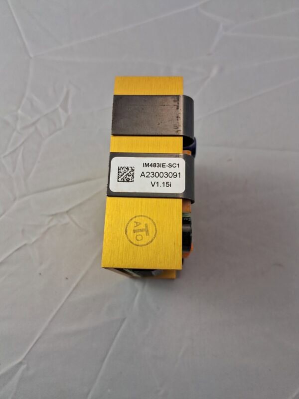 Intelligent Motion Systems Micro Stepper Motor Controller IM4831-SC1 -  - mint conditions - SN P05 - Image 5