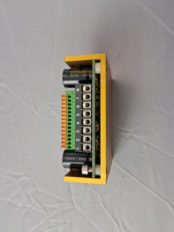 Intelligent Motion Systems Micro Stepper Motor Controller IM4831-SC1 -  - mint conditions - SN P05 - Image 6