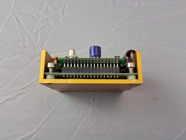 Intelligent Motion Systems Micro Stepper Motor Controller IM4831-SC1 -  - mint conditions - SN P05 - Image 7