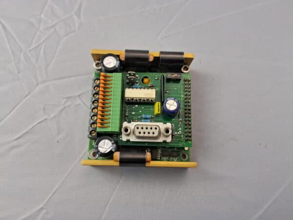Intelligent Motion Systems Micro Stepper Motor Controller IM4831-SC1 -  - mint conditions - SN P06
