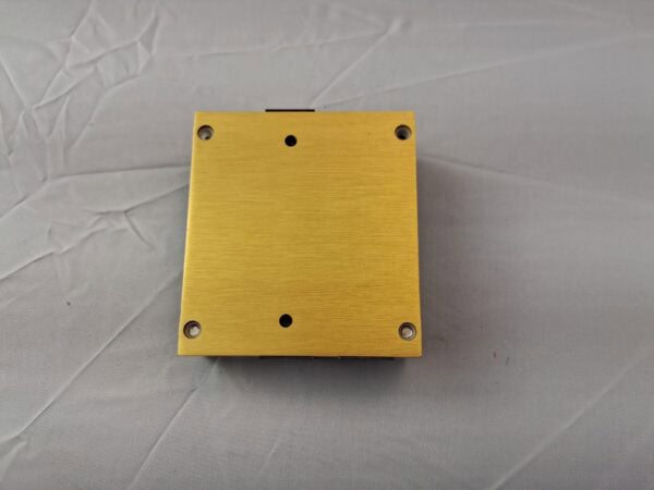 Intelligent Motion Systems Micro Stepper Motor Controller IM4831-SC1 -  - mint conditions - SN P06 - Image 5