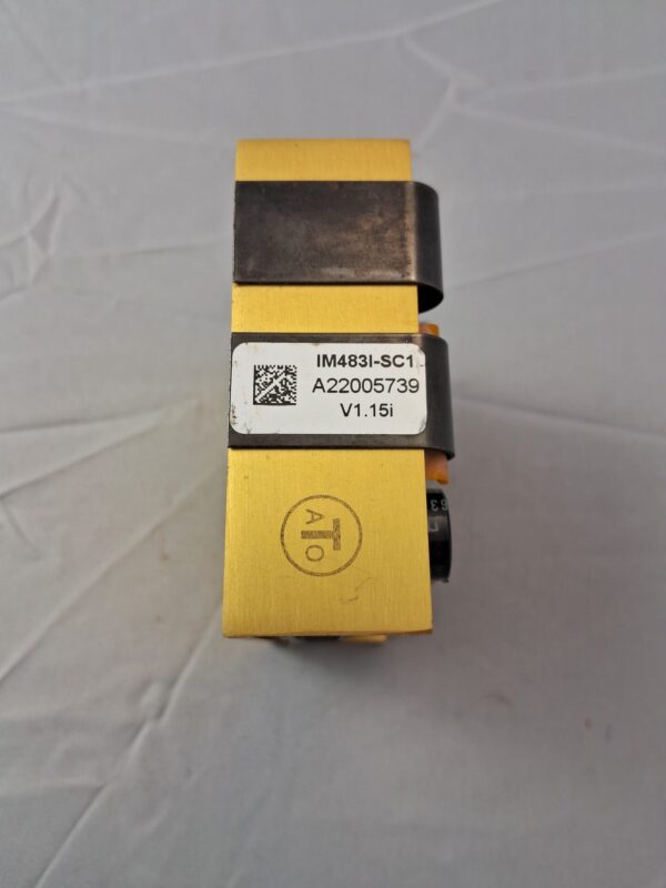 Intelligent Motion Systems Micro Stepper Motor Controller IM4831-SC1 -  - mint conditions - SN P06 - Image 6