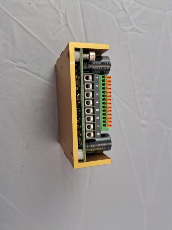 Intelligent Motion Systems Micro Stepper Motor Controller IM4831-SC1 -  - mint conditions - SN P06 - Image 7