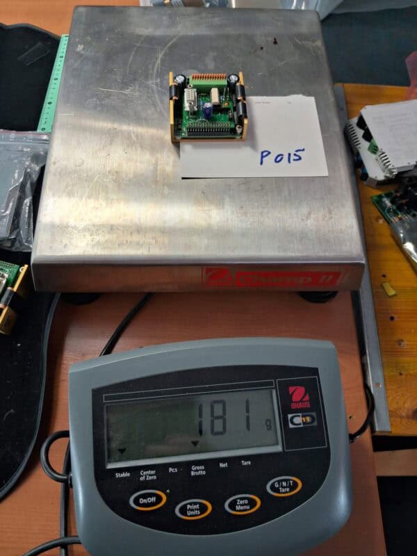 Intelligent Motion Systems Micro Stepper Motor Controller IM4831-SC1 -  - mint conditions - SN P06 - Image 2