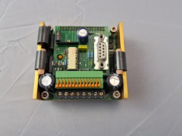 Intelligent Motion Systems Micro Stepper Motor Controller IM4831-SC1 -  - mint conditions - SN P07