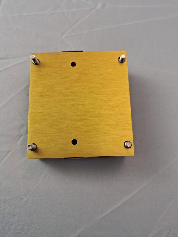 Intelligent Motion Systems Micro Stepper Motor Controller IM4831-SC1 -  - mint conditions - SN P07 - Image 7