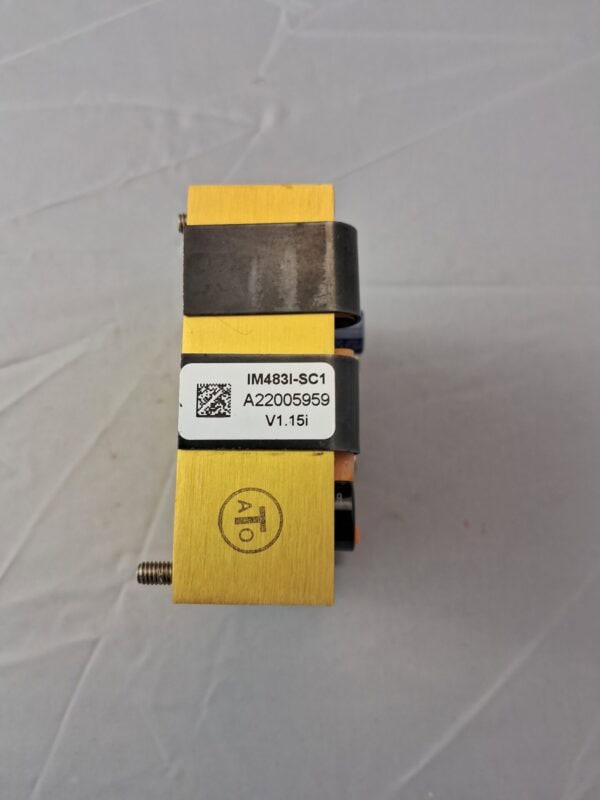 Intelligent Motion Systems Micro Stepper Motor Controller IM4831-SC1 -  - mint conditions - SN P07 - Image 8