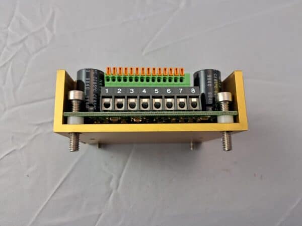 Intelligent Motion Systems Micro Stepper Motor Controller IM4831-SC1 -  - mint conditions - SN P07 - Image 2