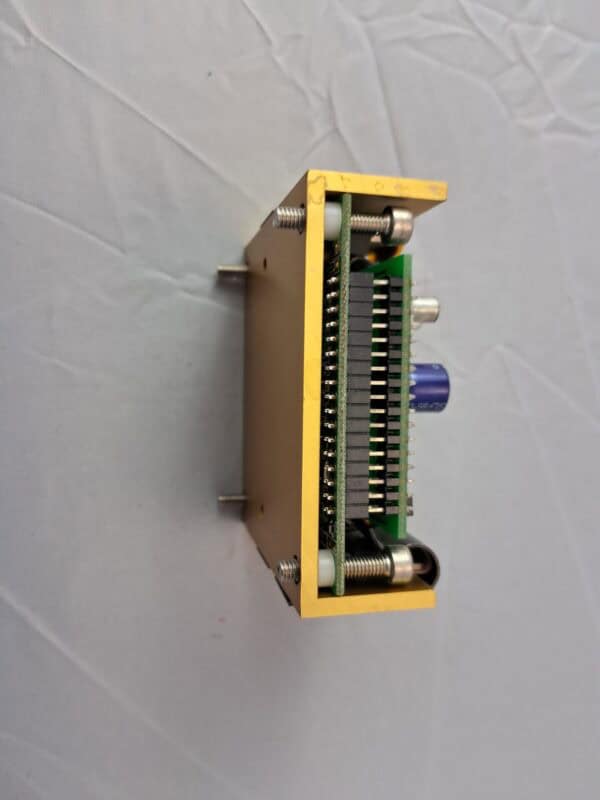 Intelligent Motion Systems Micro Stepper Motor Controller IM4831-SC1 -  - mint conditions - SN P07 - Image 3