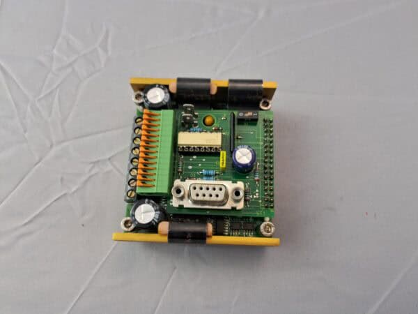 Intelligent Motion Systems Micro Stepper Motor Controller IM4831-SC1 -  - mint conditions - SN P08