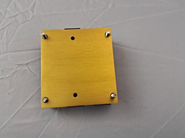 Intelligent Motion Systems Micro Stepper Motor Controller IM4831-SC1 -  - mint conditions - SN P08 - Image 7