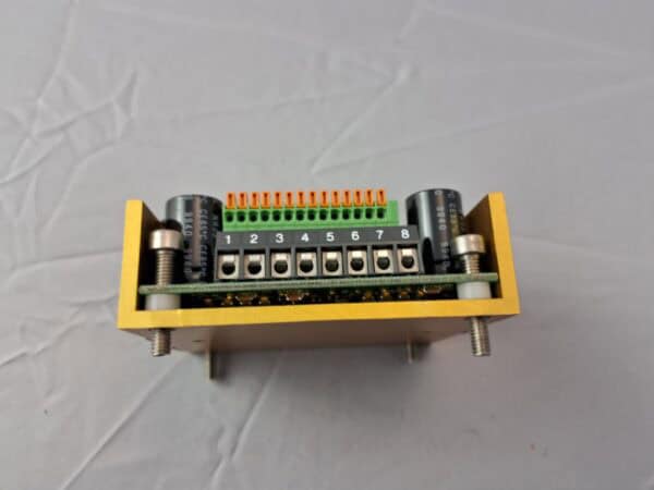 Intelligent Motion Systems Micro Stepper Motor Controller IM4831-SC1 -  - mint conditions - SN P08 - Image 2