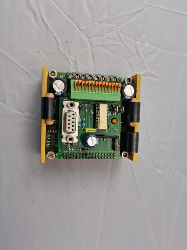 Intelligent Motion Systems Micro Stepper Motor Controller IM4831-SC1 -  - mint conditions - SN P09