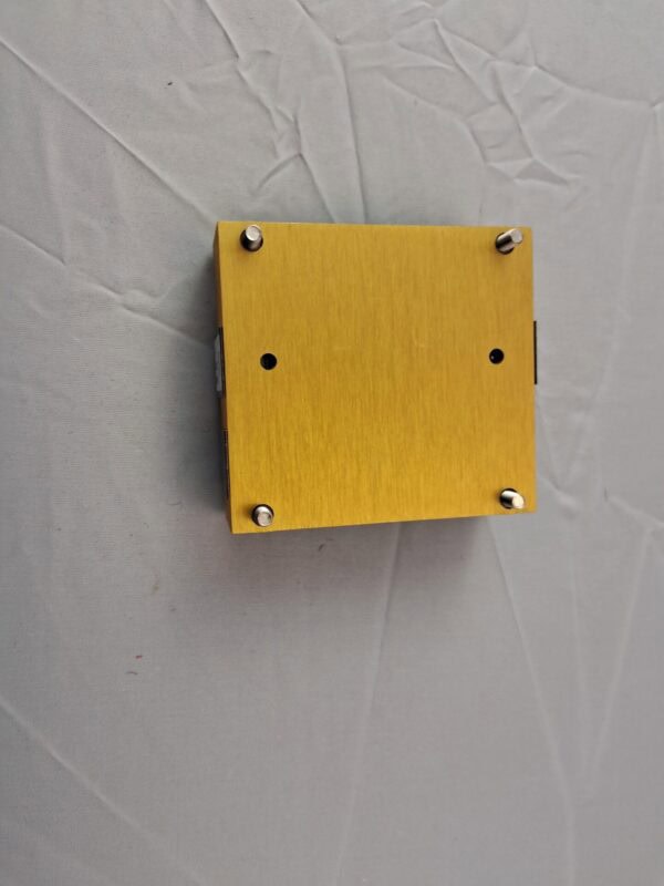 Intelligent Motion Systems Micro Stepper Motor Controller IM4831-SC1 -  - mint conditions - SN P09 - Image 7