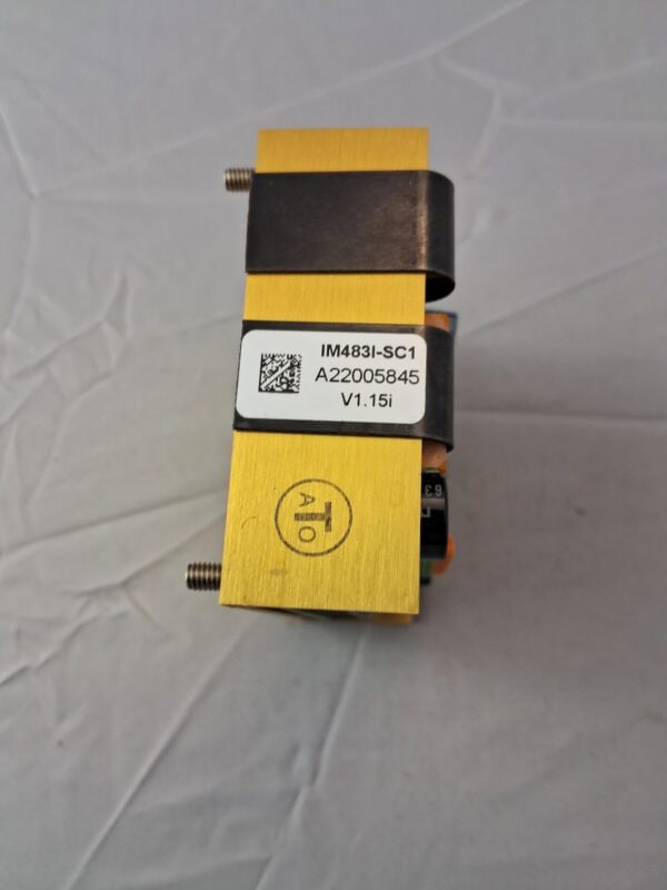 Intelligent Motion Systems Micro Stepper Motor Controller IM4831-SC1 -  - mint conditions - SN P09 - Image 8
