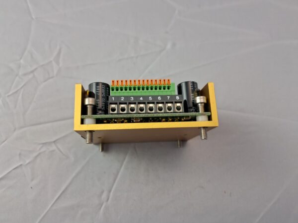 Intelligent Motion Systems Micro Stepper Motor Controller IM4831-SC1 -  - mint conditions - SN P09 - Image 2