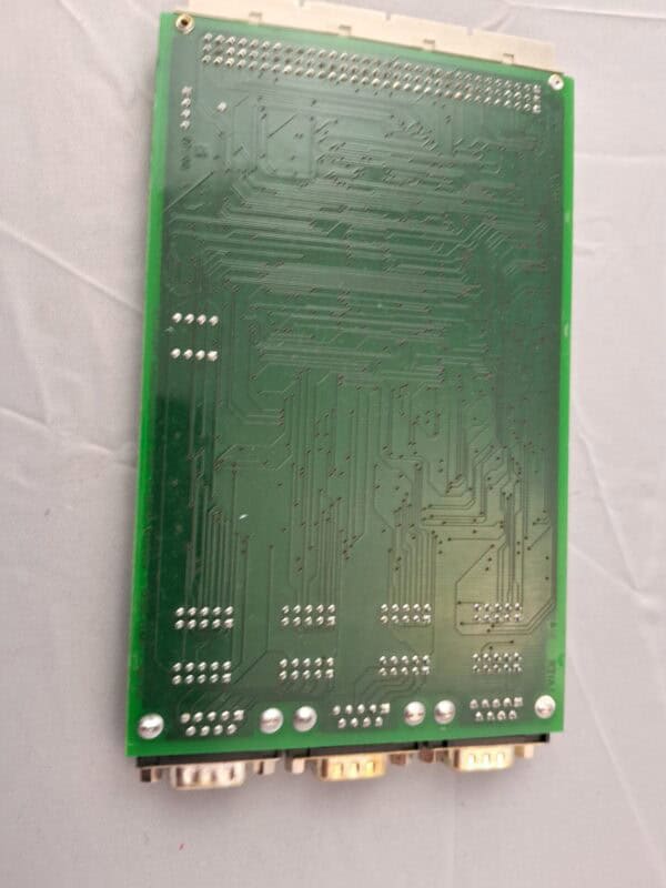 Lippert Automatisierungstechnik PCB Card S-PC96-COM8-2 - Digital I/O PCB Card - used, functional - SN 3905.69800 - Image 5