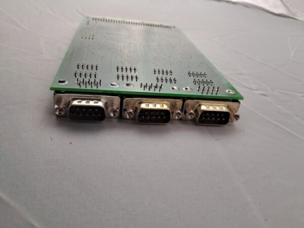 Lippert Automatisierungstechnik PCB Card S-PC96-COM8-2 - Digital I/O PCB Card - used, functional - SN 3905.69800 - Image 6