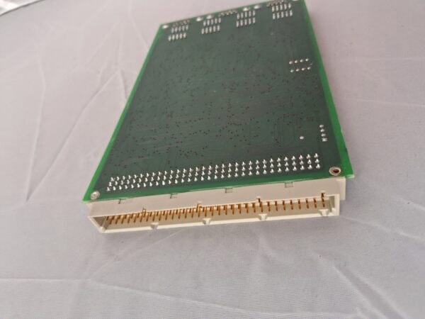 Lippert Automatisierungstechnik PCB Card S-PC96-COM8-2 - Digital I/O PCB Card - used, functional - SN 3905.69800 - Image 7