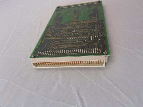 Lippert Automatisierungstechnik PCB Card PC96-DIO16-2 - PCB Card - used, functional - SN 2998.6418 - Image 8