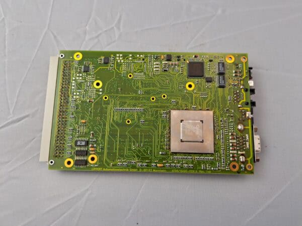 Lippert Automatisierungstechnik PCB Card PC96-DIO16-2 - PCB Card - used, functional - SN 2998.6418 - Image 12