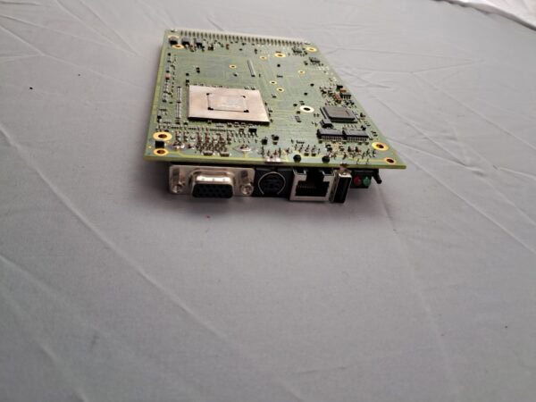 Lippert Automatisierungstechnik PCB Card PC96-DIO16-2 - PCB Card - used, functional - SN 2998.6418 - Image 13