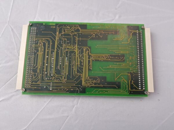 Lippert Automatisierungstechnik PCB Card PC96-DIO16-2 - PCB Card - used, functional - SN 2998.6414 - Image 5