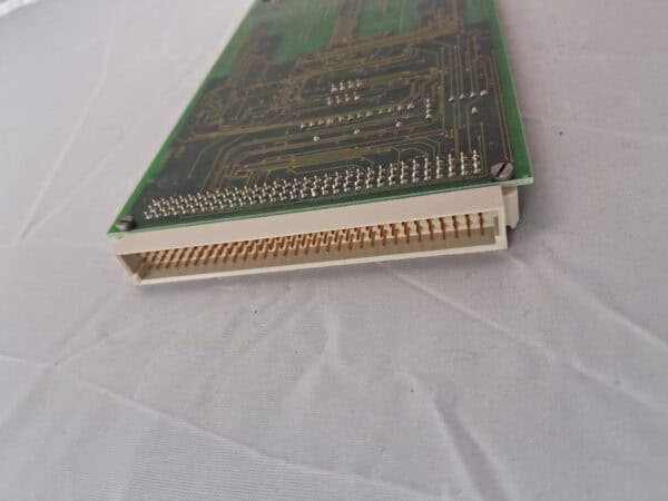 Lippert Automatisierungstechnik PCB Card PC96-DIO16-2 - PCB Card - used, functional - SN 2998.6414 - Image 7