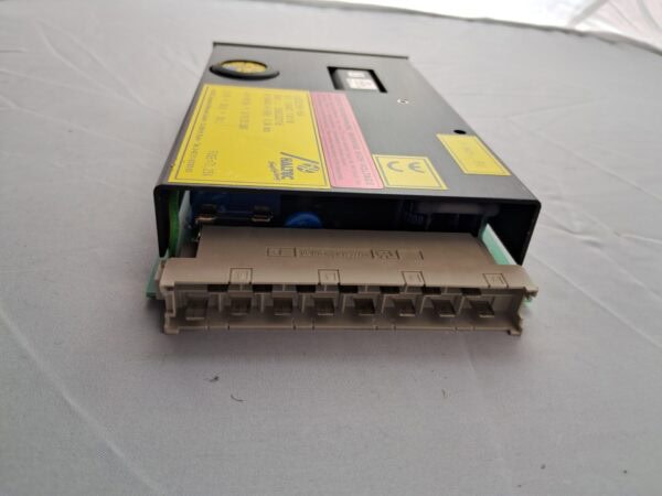 Haldec UES25S-5A 53 1340 1016 -  - used, functional - SN 2803218 - Image 3