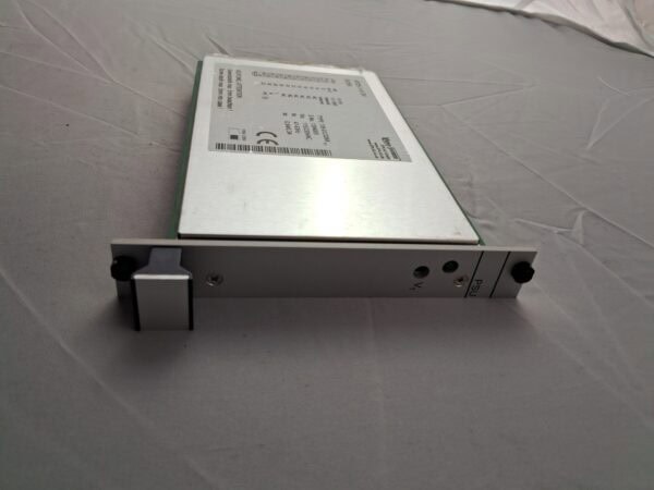 Vero Power - VP25-1-H 5V - used, functional - SN 118672 - Image 6