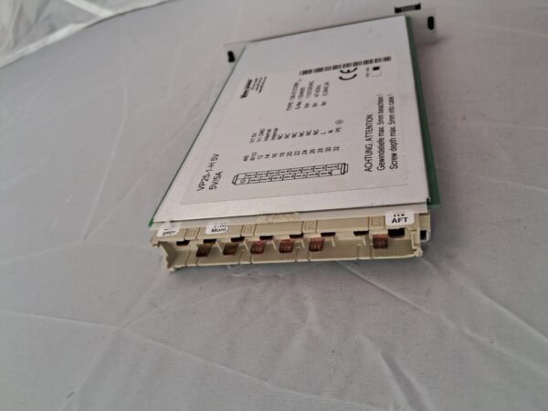 Vero Power - VP25-1-H 5V - used, functional - SN 118672 - Image 7