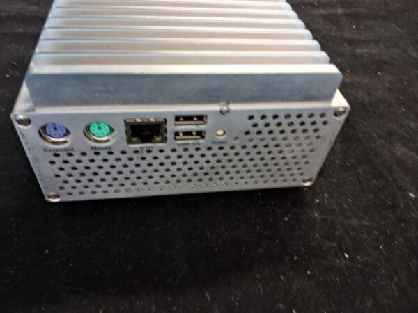 TQ IPCCAN V4 AO RK REV. 204 - Industrial PC - used - from operational machine - SN 31094647 - Image 5