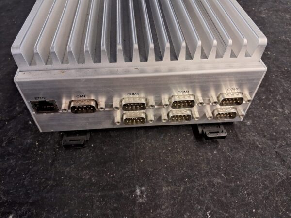 TQ IPCCAN V4 AO RK REV. 204 - Industrial PC - used - from operational machine - SN 31094647 - Image 6