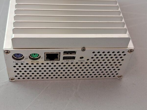 TQ IPCCAN V4 AO RK REV. 204 - Industrial PC - used - from operational machine - SN 31102149 - Image 7