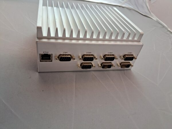 TQ IPCCAN V4 AO RK REV. 204 - Industrial PC - used - from operational machine - SN 31102149