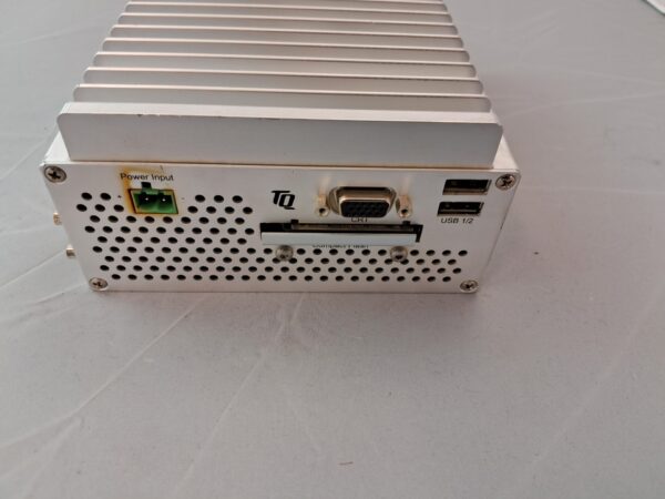 TQ IPCCAN V4 AO RK REV. 204 - Industrial PC - used - from operational machine - SN 31102149 - Image 9