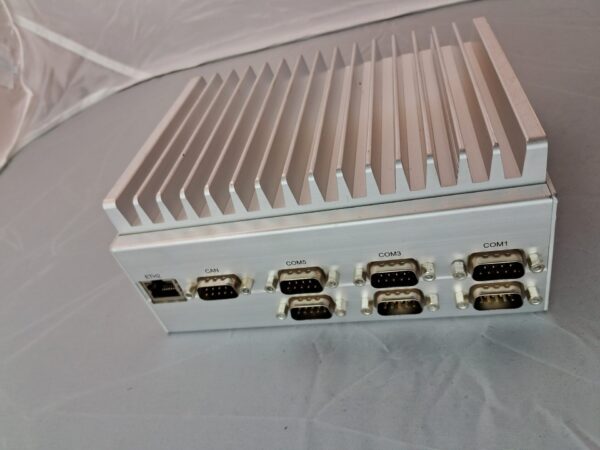 TQ IPCCAN V4 AO RK REV. 204 - Industrial PC - used - from operational machine - SN 31102149 - Image 10