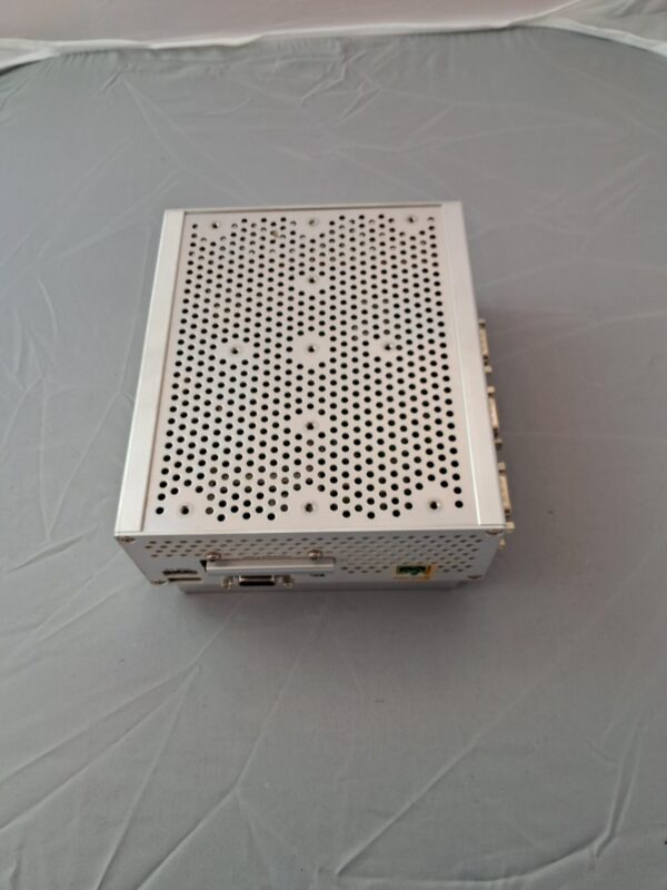 TQ IPCCAN V4 AO RK REV. 204 - Industrial PC - used - from operational machine - SN 31102149 - Image 3