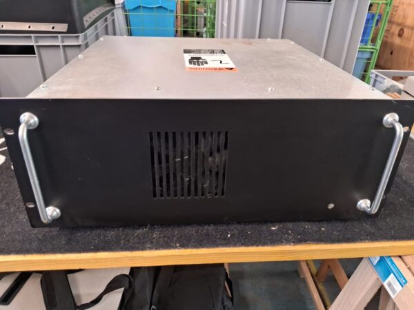 Genmark Automation System Controller L8R/R ver.21 -  - used, functional - SN Y1007