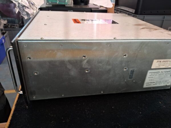 Genmark Automation System Controller L8R/R ver.21 -  - used, functional - SN Y1007 - Image 2