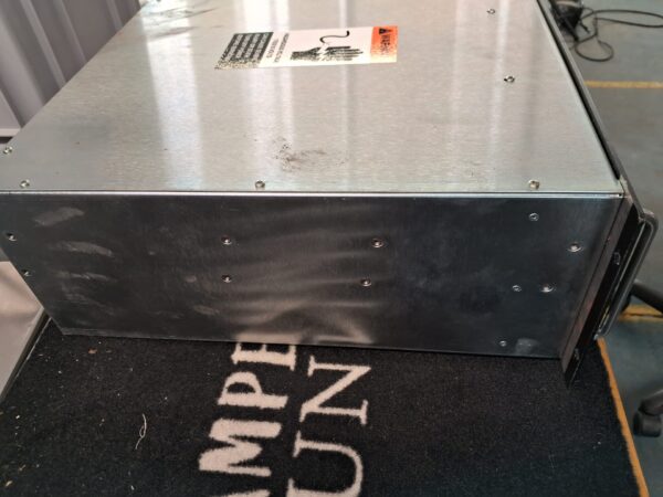 Genmark Automation System Controller L8R/R ver.21 -  - used, functional - SN Y1007 - Image 5