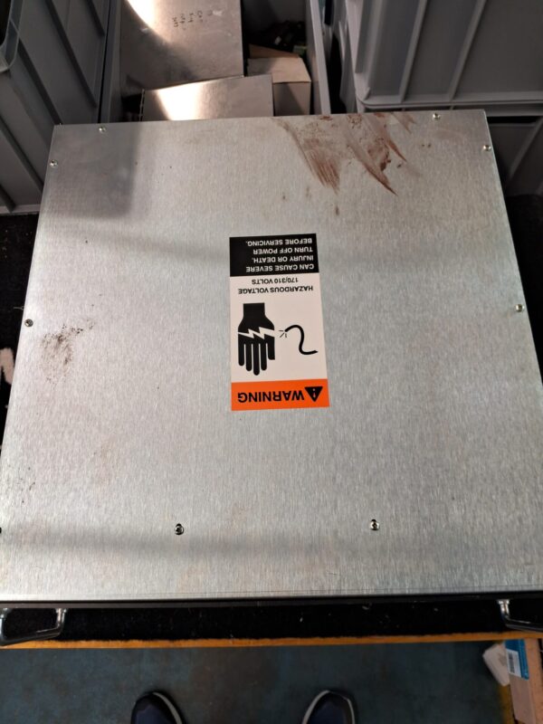 Genmark Automation System Controller L8R/R ver.21 -  - used, functional - SN Y1007 - Image 6