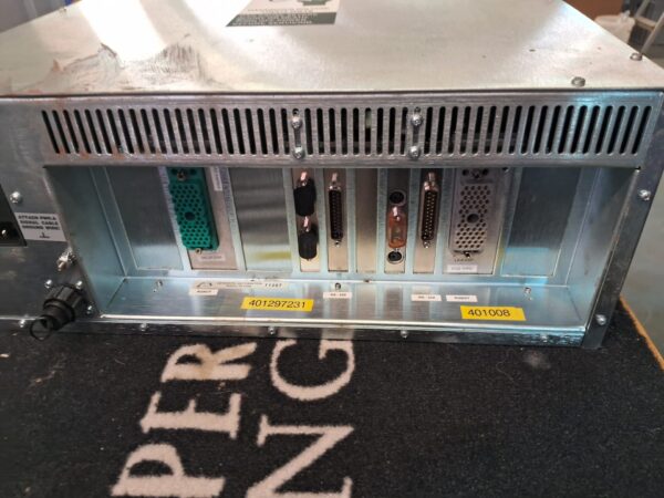 Genmark Automation System Controller L8R/R ver.21 -  - used, functional - SN Y1007 - Image 7