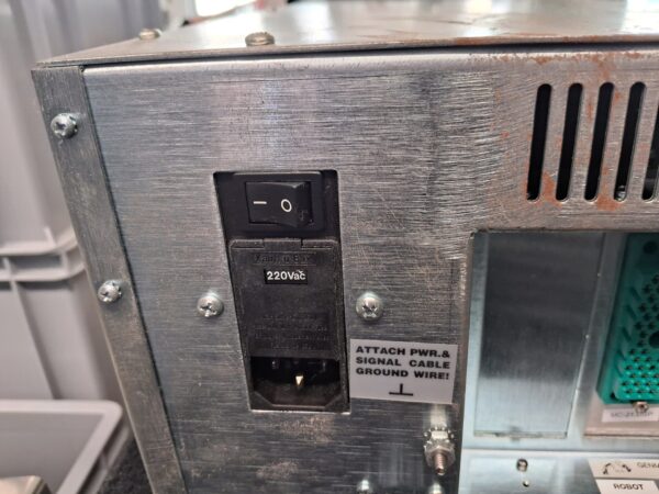 Genmark Automation System Controller L8R/R ver.21 -  - used, functional - SN Y1007 - Image 10