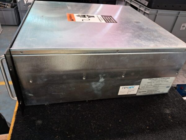 Genmark Automation System Controller L08R4G.PC -  - used, functional - SN Y1695 - Image 6