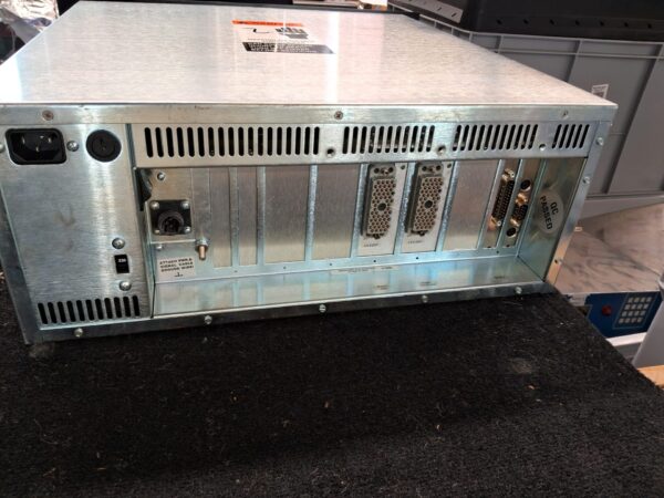 Genmark Automation System Controller L08R4G.PC -  - used, functional - SN Y1695 - Image 8