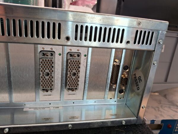 Genmark Automation System Controller L08R4G.PC -  - used, functional - SN Y1695 - Image 2